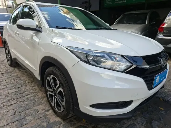 Honda HR-V EX 1.8 Flexone 16V 5P Aut. 2016