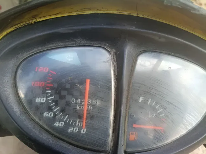 Vendo 4500