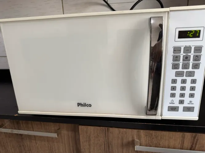 Microondas Philco 20 l