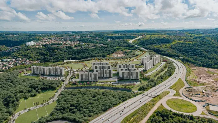 Lançamento em Lagoa Santa , um novo Bairro está se formando .