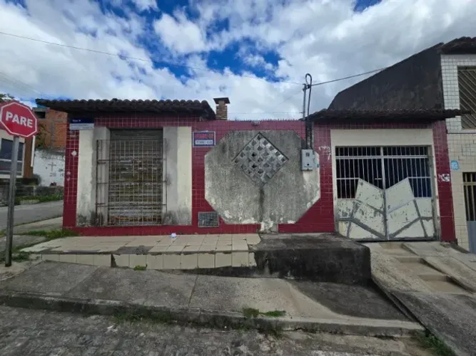  CASA À VENDA NO SANTOS DUMONT - ARACAJU/SE