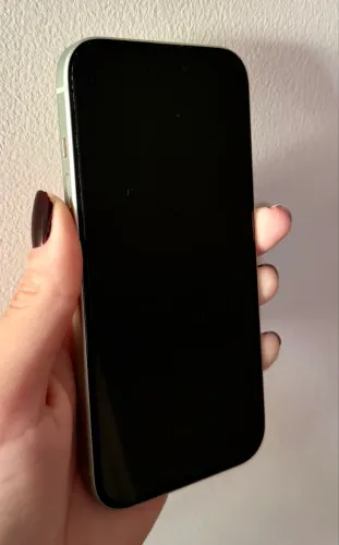iPhone 15 - 128GB - Verde Água