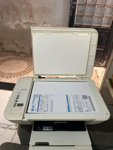 Impressora HP Deskjet 2546