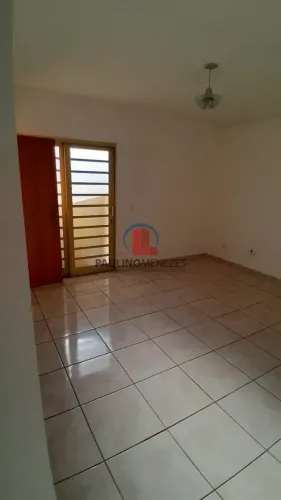 Apartamento para locação, Parque Residencial Jaguari, Americana, SP