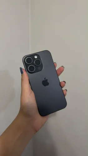 iPhone 15 Pro 128gb Preto