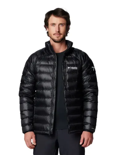 Jaqueta Down Columbia Masculina Arctic Crest