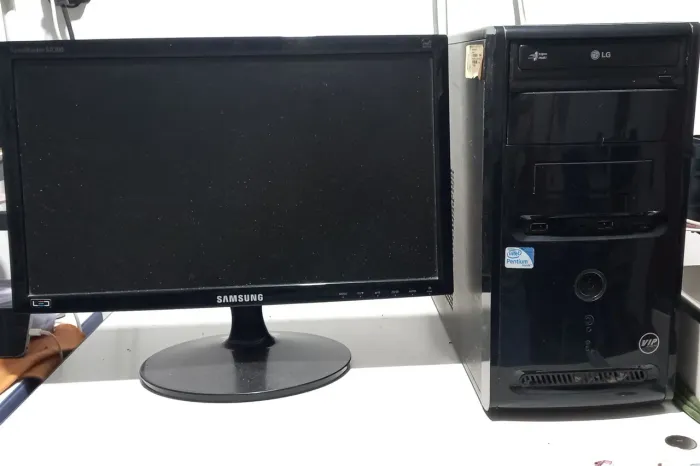 Computador Completo