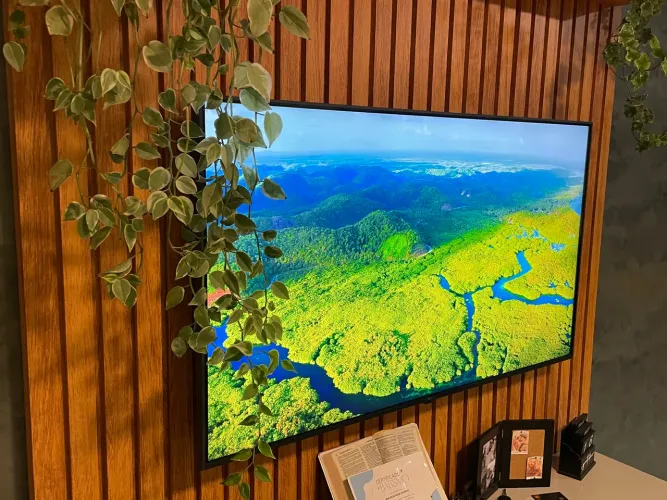 SMART TV LG 50? POLEGADAS