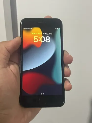 iPhone 8 256gb leia o anúncio