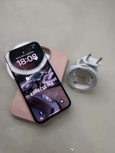 IPHONE 14 - 128GB