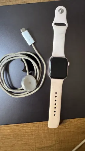 Apple Watch série 9