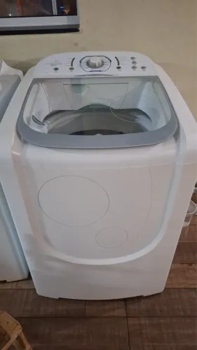 Máquina de lavar Electrolux 12kg