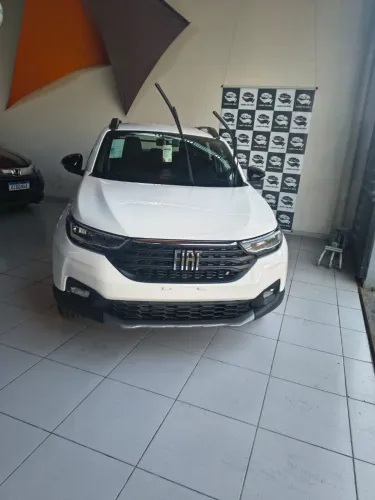 Fiat Strada Volcano 1.3 Flex 8V CD 2025