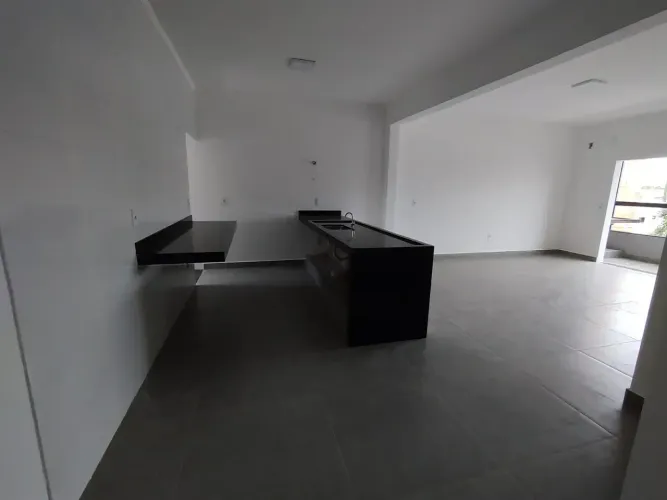 Apartamento à venda - 115m² - 3 suítes - lavabo - 2 vagas de garagem - Residencial Amazona
