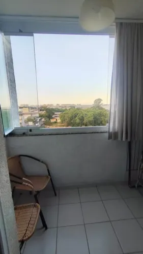 Casa para Venda em Serra, Chacara Parreiral, 2 dormitórios, 1 banheiro, 1 vaga