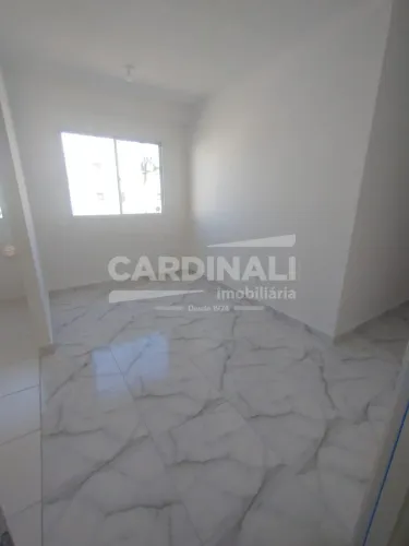 Apartamento de 2 Dormitórios para Locação
