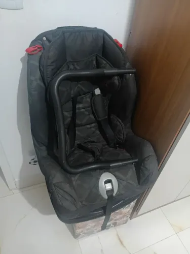Cadeirinha de Carro de 0 a 25kg