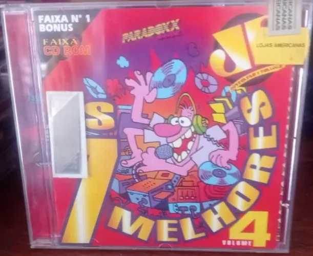 3 Super CD's por 160