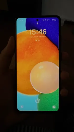 Samsung Galaxy A52