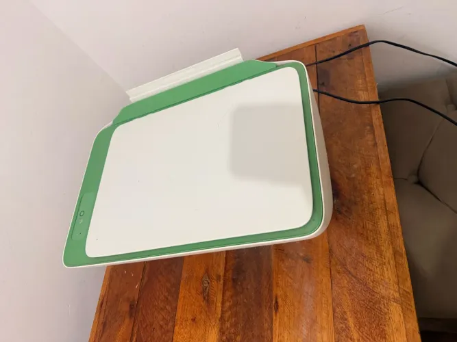 Vendo multifuncional HP
