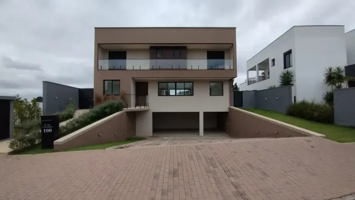 Condomínio Alphaville Granja Viana