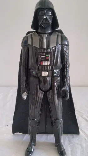 Boneco Darth Vader (Star Wars)
