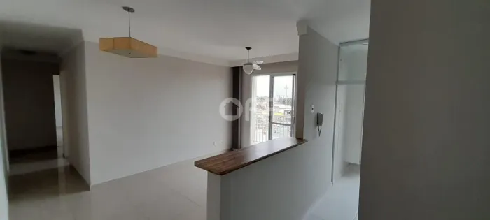 apartamento - Vila Nova - Campinas