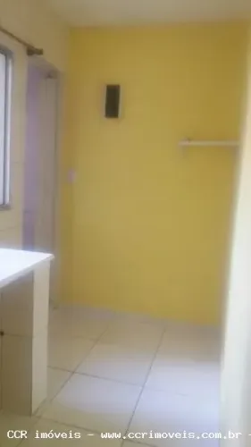 Casa para Locação em São Paulo, Vila Liviero, 1 dormitório, 1 banheiro