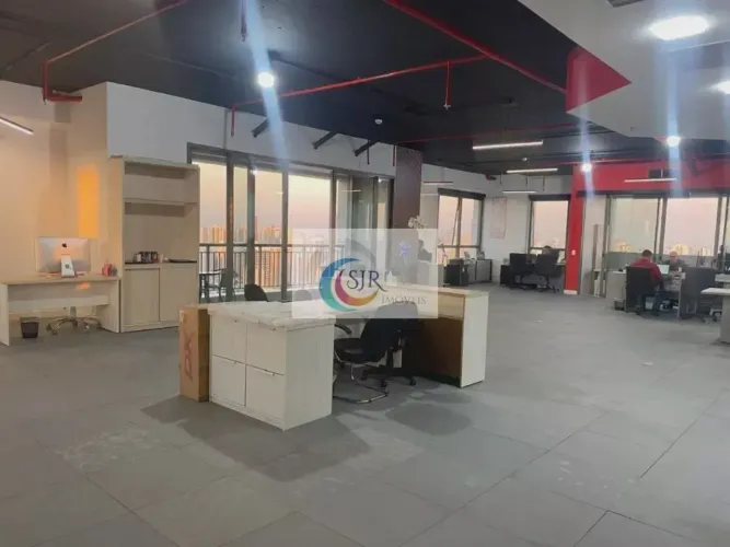 Sala/Conjunto para aluguel com 250 metros quadrados em Cidade Mãe do Céu - São Paulo - SP