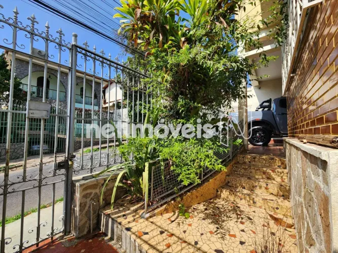 Venda Casa Carlos Prates Belo Horizonte