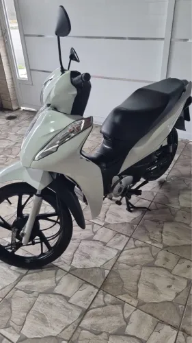 Biz 110i