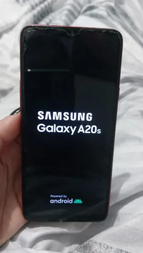 Vendo celular
