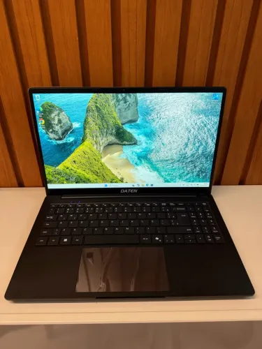 Notebook Daten DCM4A-5 AMD Ryzen 5 PRO 7530U, 8GB, SSD 256GB, Tela 15.6"