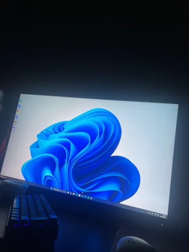 Monitor Profissional Lenovo ThinkVision P32p-30 31.5" 4K IPS Thunderbolt 4