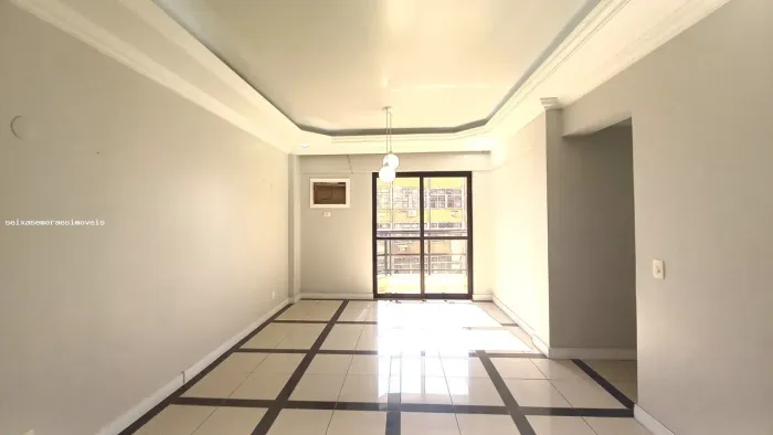 Apartamento para Venda em Nova Iguaçu, Centro, 3 dormitórios, 1 suíte, 3 banheiros, 2 vaga