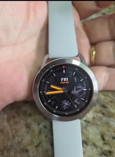 Smartwatch xiaomi S3 46mm