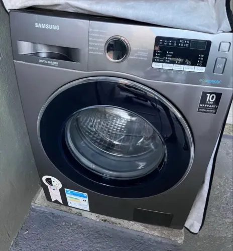 Lava e seca Samsung 11kg