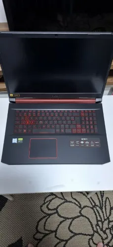 Acer Nitro 5