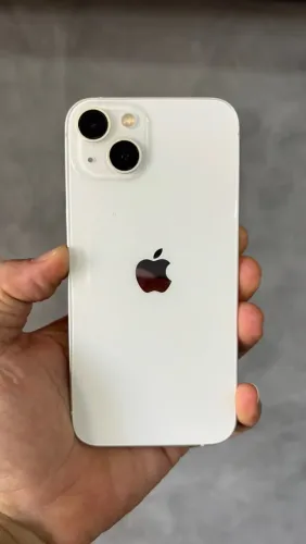 iPhone 13 128gb Branco seminovo