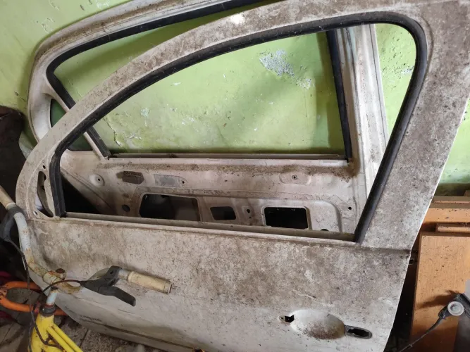 Vendo porta de gol trend