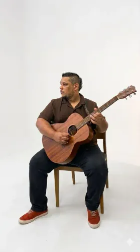 Professor de Música 