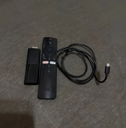 Mi tv Stick Xiaomi