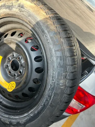 Step Fiat bravo