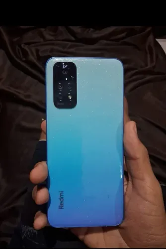 Vendo redmi note 11 ou (troco)