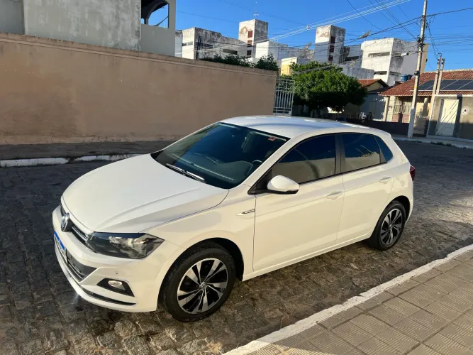 Volkswagen Polo Comfort. 200 TSI 1.0 Flex 12V Aut. 2021