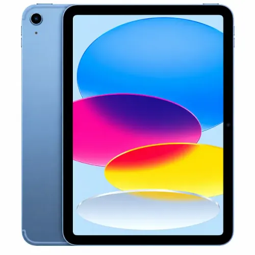 Apple iPad 11ª Geração 128GB - Azul