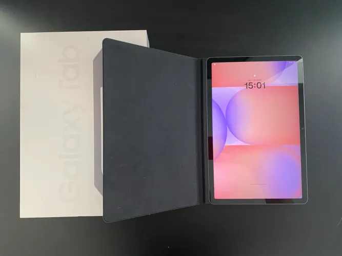 Tablet Galaxy Tab S10 Lite WiFi, 256GB, 8GB RAM