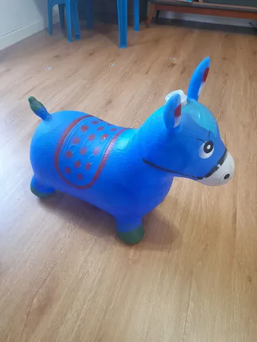 Cavalinho upa upa