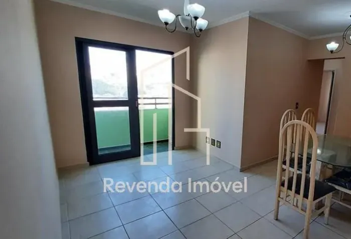 Apartamento à venda em São Paulo-SP, bairro Limão: 3 quartos, 1 suíte, 2 banheiros, 1 vaga