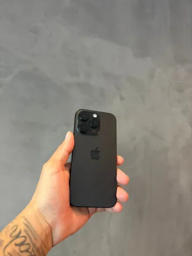 Vendo ou Troco IPhone 16 Pro 128GB Impecável!